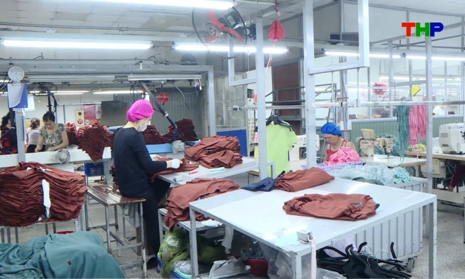 Bản tin thời sự s&aacute;ng (27/04/2026)