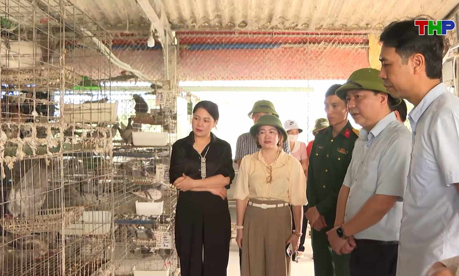 Bản tin thời sự 17h00 (26/04/2026)