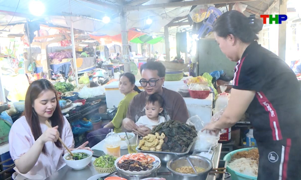 Bản tin tiếng Trung - 海防新闻 (27/04/2026)