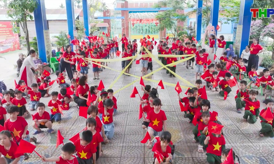 Bản tin thời sự 17h00 (27/04/2026)