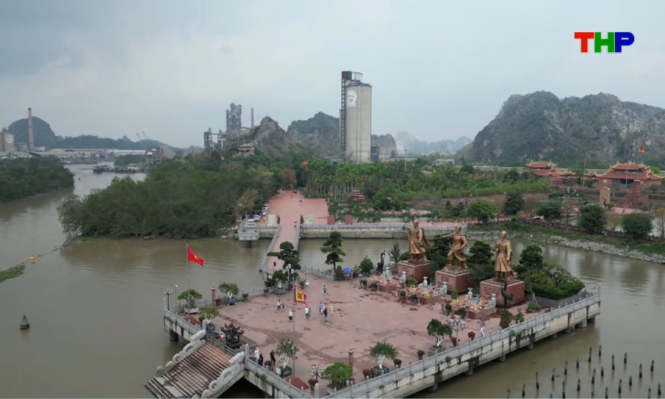 Bản tin thời sự cuối ng&agrave;y (27/04/2026)