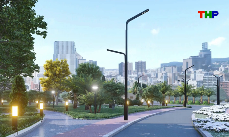 Bản tin thời sự tối (27/04/2026)