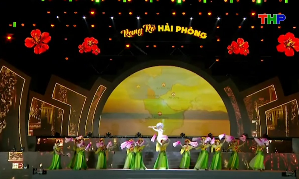 Diễn đ&agrave;n văn học nghệ thuật: Từ chiếng ch&egrave;o Đ&ocirc;ng đến Th&agrave;nh phố &acirc;m nhạc