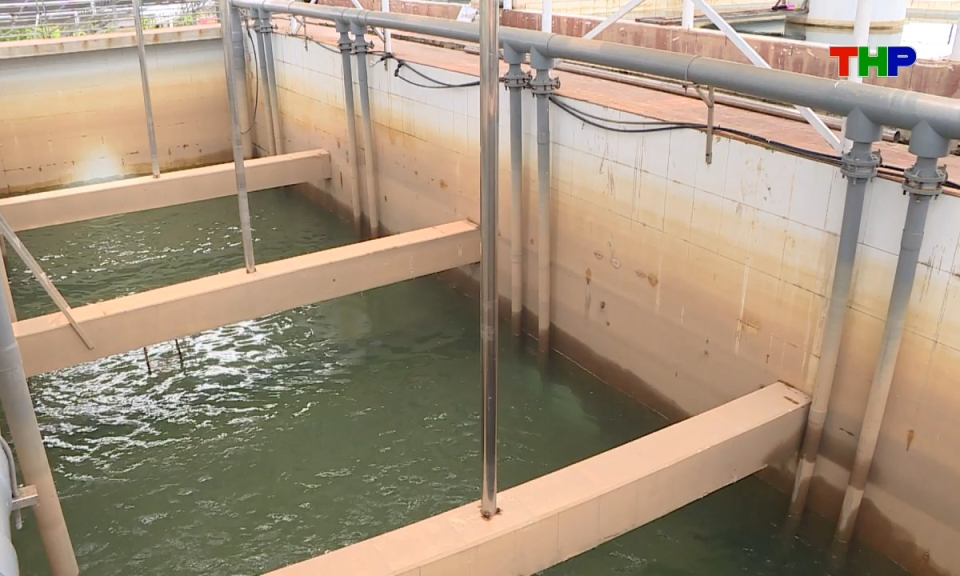 Ph&aacute;p luật v&agrave; cuộc sống: Bảo đảm quyền tiếp cận nước sạch của người d&acirc;n khu vực n&ocirc;ng th&ocirc;n