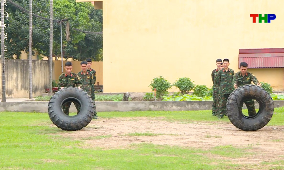 G&oacute;c nh&igrave;n trẻ: Tuổi trẻ gửi ước mơ trong m&agrave;u &aacute;o l&iacute;nh