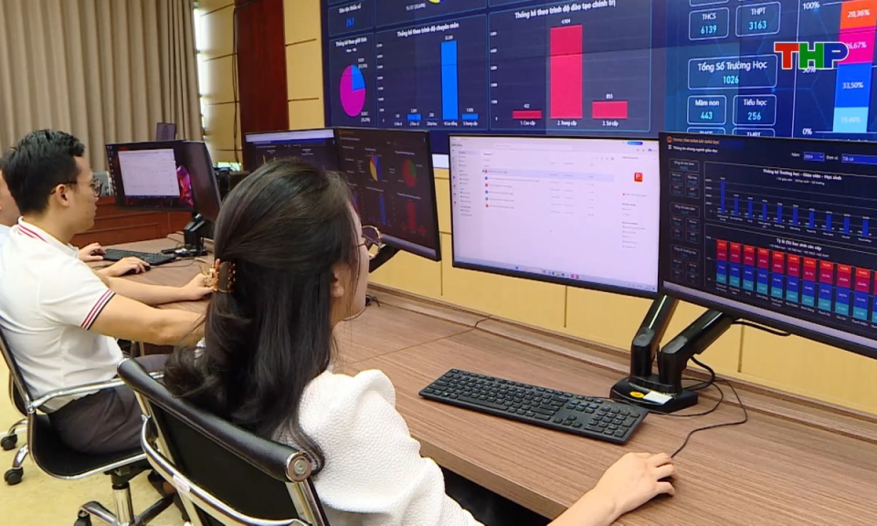 Bản tin tiếng Anh - Hai Phong News (28/04/2026)