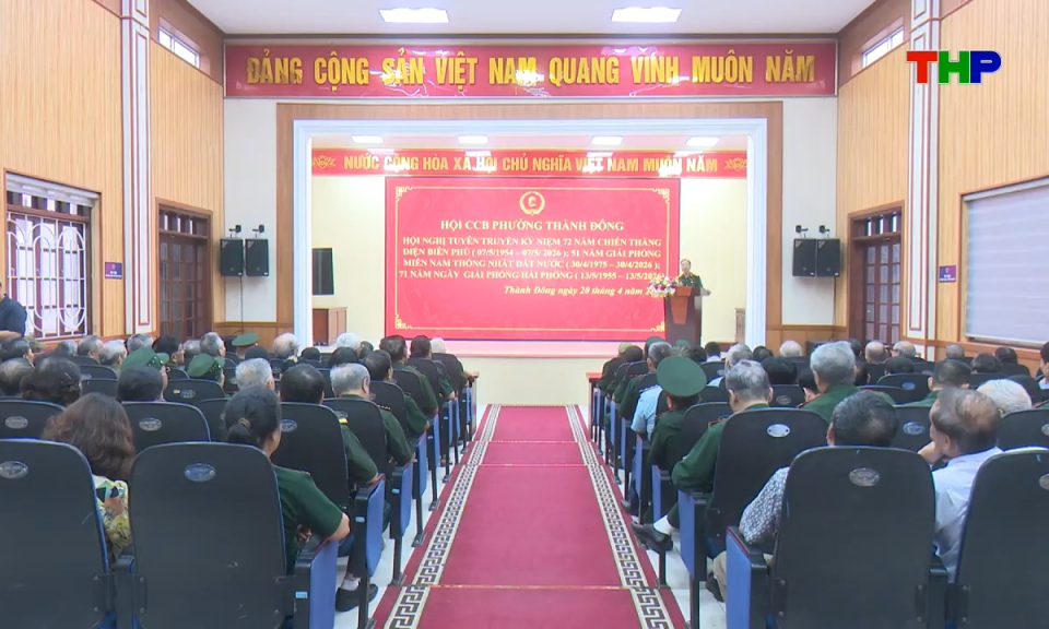 Hải Ph&ograve;ng những g&oacute;c nh&igrave;n: K&yacute; ức ng&agrave;y giải ph&oacute;ng trong tr&aacute;i tim cựu chiến binh v&agrave; nh&acirc;n d&acirc;n Hải Ph&ograve;ng