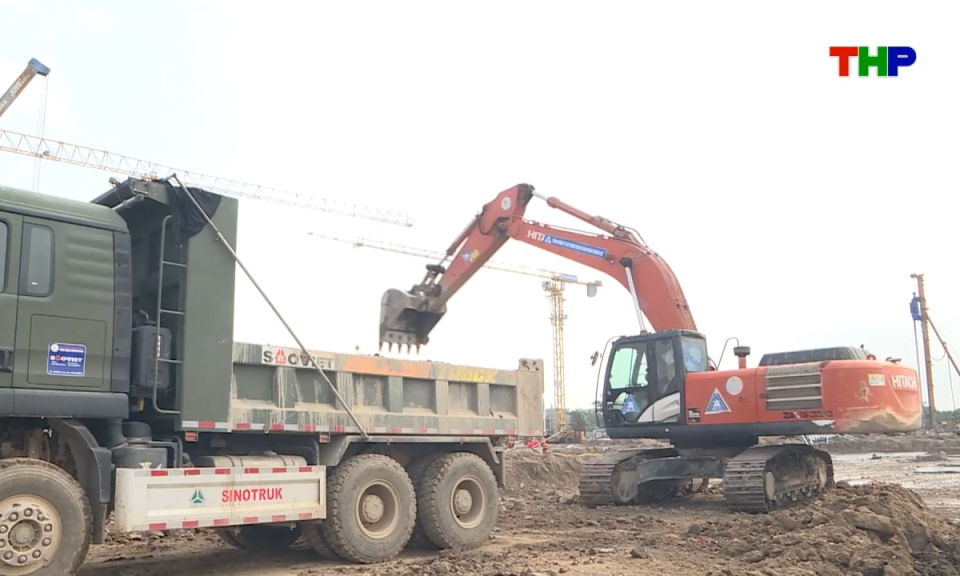 Bản tin thời sự tối (28/04/2026)