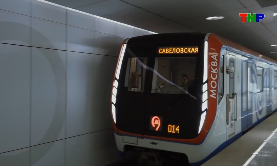 Kh&aacute;m ph&aacute; thế giới: Nước Nga v&agrave; những di sản của thời đại (Phần 2)