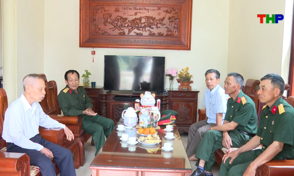 C&acirc;u chuyện của t&ocirc;i: Tr&aacute;i tim người l&iacute;nh