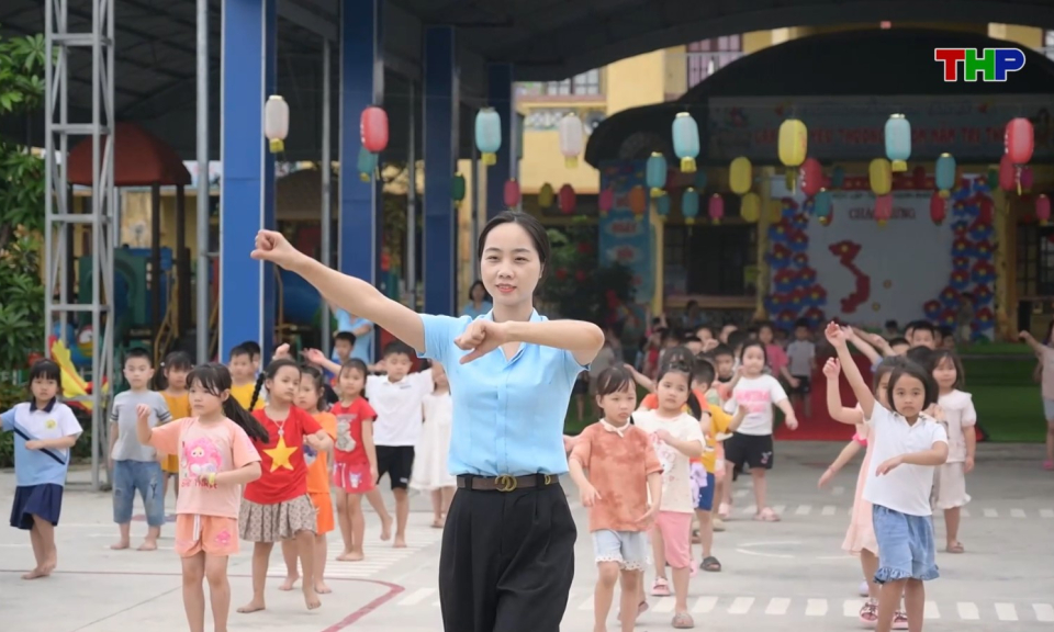 Bản tin thời sự 17h00 (29/04/2026)