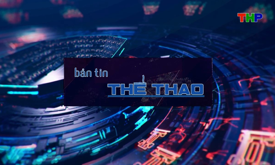 Bản tin thể thao (Số 101)