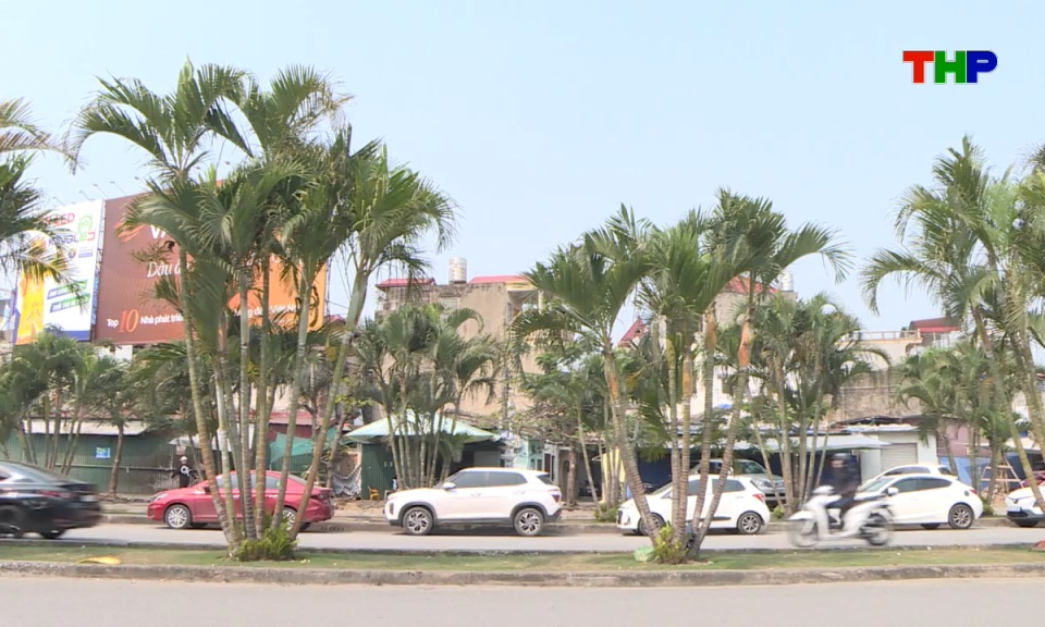 Hộp thư truyền h&igrave;nh: Cần sớm b&agrave;n giao đất t&aacute;i định cư cho hộ gia đ&igrave;nh b&agrave; Vũ Thị Thu H&agrave;, phường Gia Vi&ecirc;n