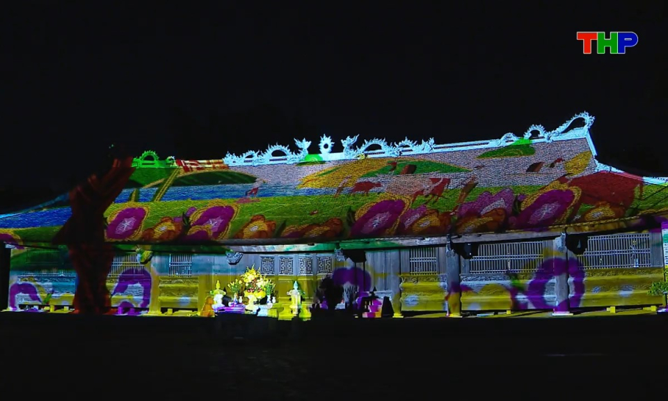 Ch&iacute;nh s&aacute;ch ph&aacute;p luật: Đưa di sản v&agrave;o đời sống đương đại theo tinh thần Nghị quyết 80