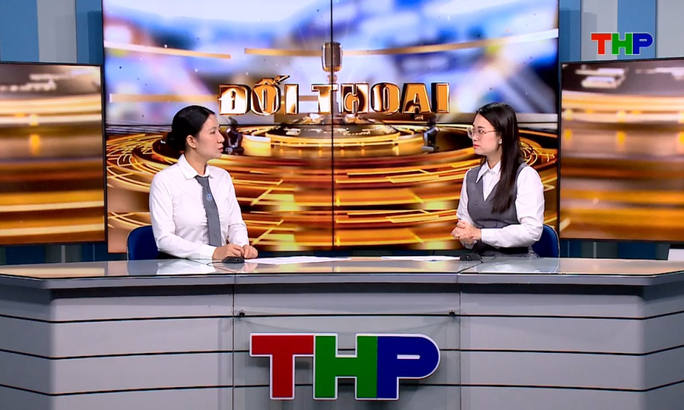 Đối thoại: Thi h&agrave;nh tạm giữ, tạm giam theo luật mới - Từ quy định đến thực tiễn