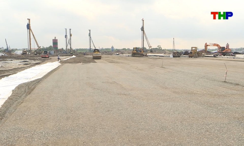 Bản tin tiếng Anh - Hai Phong News (29/04/2026)