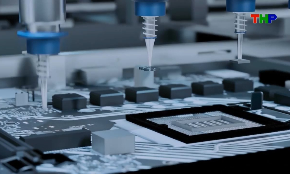 Bản tin tiếng Trung - 海防新闻 (29/04/2026)