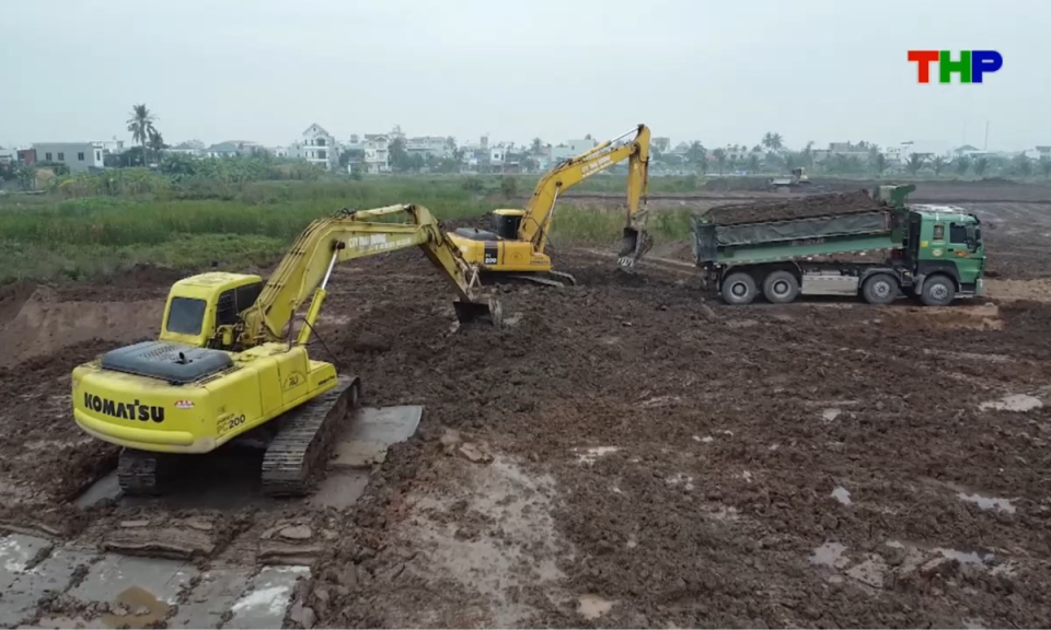 Bản tin thời sự tối (29/04/2026)