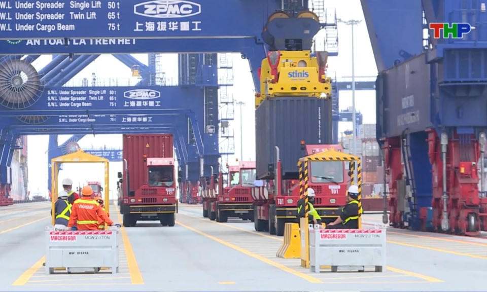 Bản tin thời sự trưa (30/04/2026)