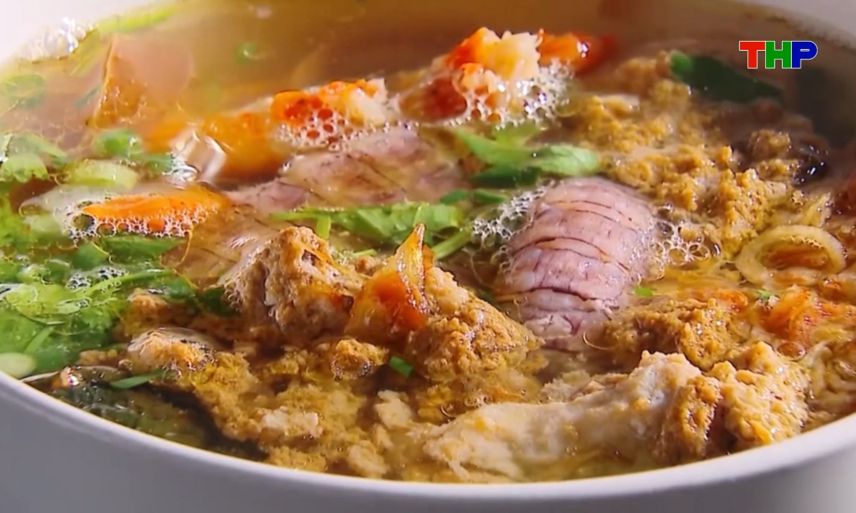 Sắp ra mắt ấn phẩm &ldquo;M&oacute;n ngon Hải Ph&ograve;ng&rdquo;