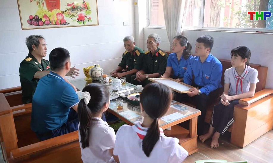 Bản tin thời sự 17h00 (30/04/2026)