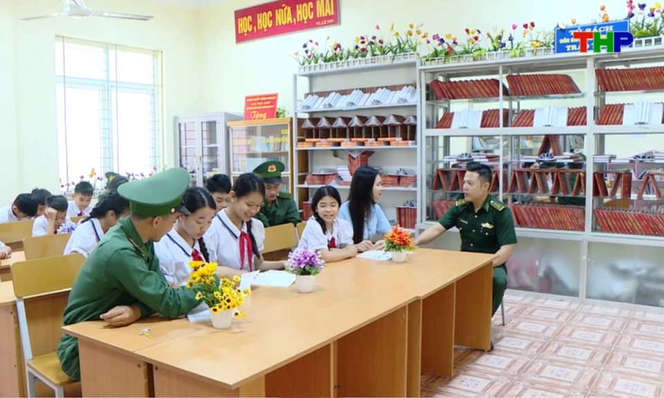 Nhịp sống 24h (01/05/2026)