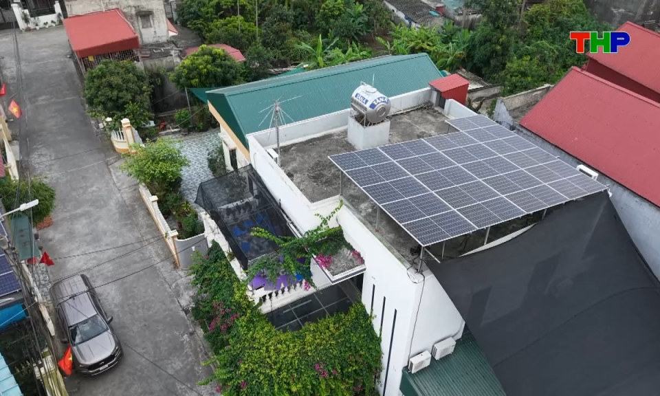 Kinh tế v&agrave; đ&ocirc; thị: Sử dụng năng lượng hiệu quả - B&agrave;i to&aacute;n kinh tế đi đ&ocirc;i với bảo vệ m&ocirc;i trường