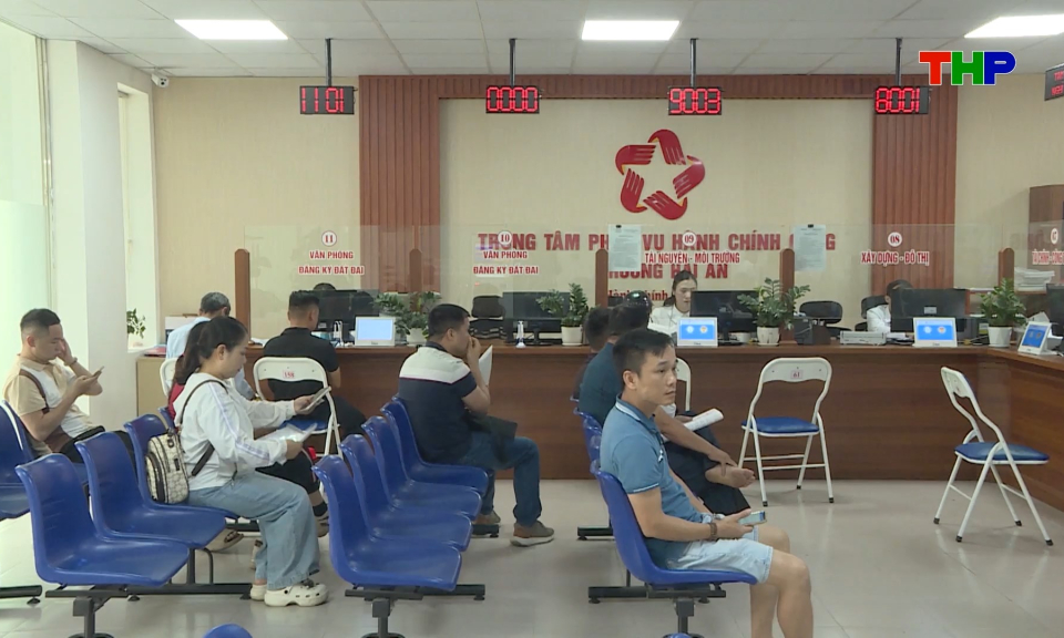 Người d&acirc;n đăng k&yacute; hộ tịch kh&ocirc;ng phụ thuộc v&agrave;o địa giới h&agrave;nh ch&iacute;nh 