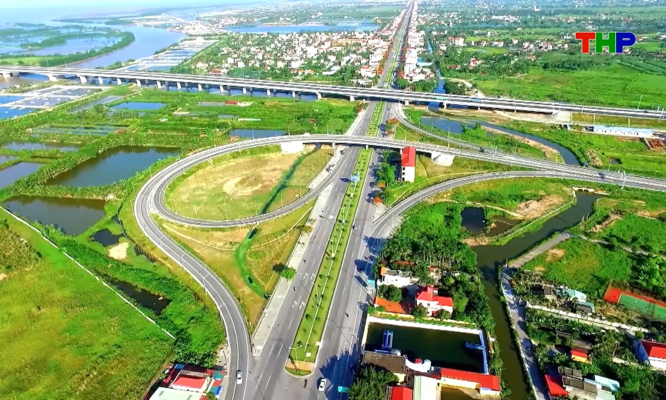 X&acirc;y dựng Hải Ph&ograve;ng &ldquo;trở n&ecirc;n th&agrave;nh phố gương mẫu của nước ta&rdquo;