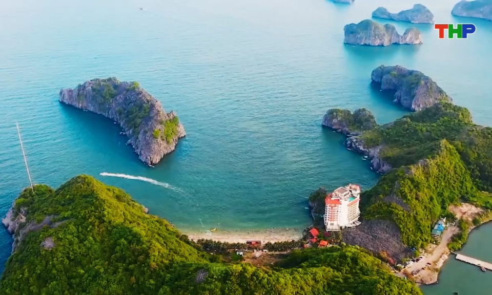 Ca nhạc: Duy Th&aacute;i - Giai điệu từ biển