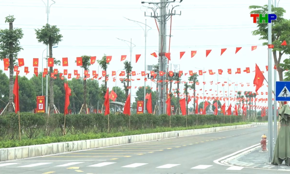 Bản tin thời sự s&aacute;ng (02/05/2026)