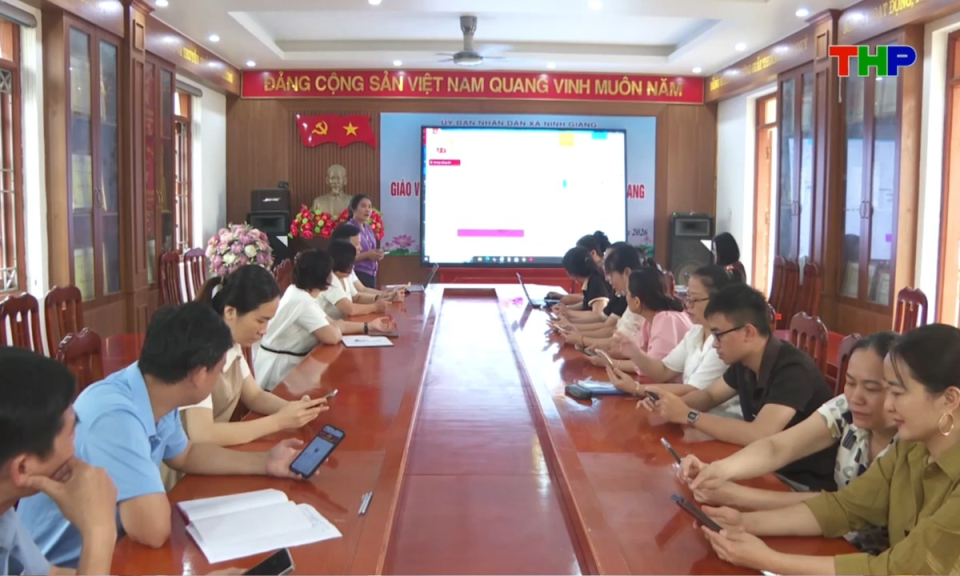 Bản tin thời sự cuối ng&agrave;y (01/05/2026)