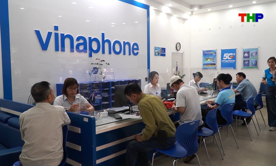 Hỗ trợ x&aacute;c thực th&ocirc;ng tin thu&ecirc; bao xuy&ecirc;n nghỉ lễ