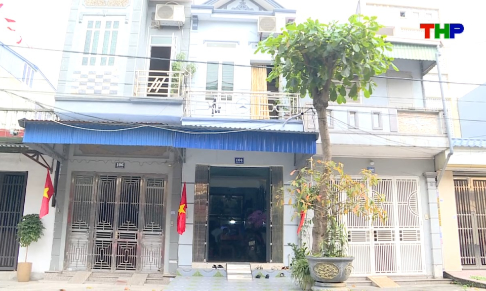 Hộp thư truyền h&igrave;nh: Th&aacute;o gỡ kh&oacute; khăn trong cấp giấy chứng nhận quyền sử dụng đất lần đầu