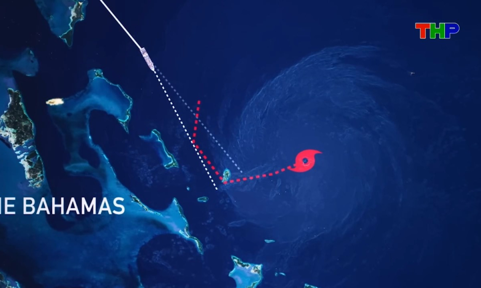 Kh&aacute;m ph&aacute; thế giới: Tam gi&aacute;c Bermuda - Những h&agrave;nh tr&igrave;nh kh&ocirc;ng trở lại