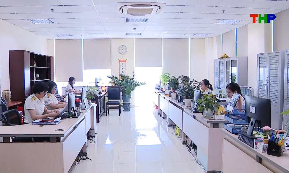 Thuế với cuộc sống: Ho&agrave;n thuế thu nhập c&aacute; nh&acirc;n tự động - Minh bạch v&agrave; hiệu quả