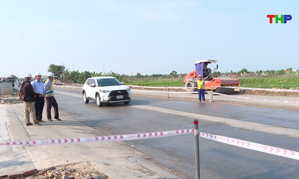 Bản tin thời sự 17h00 (03/05/2026)
