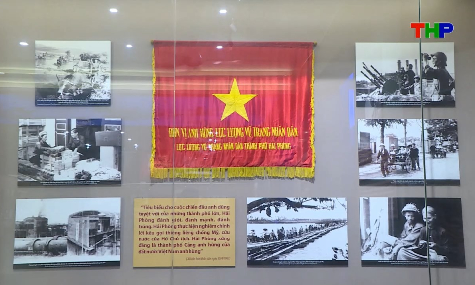 Nhịp sống 24h (03/05/2026)