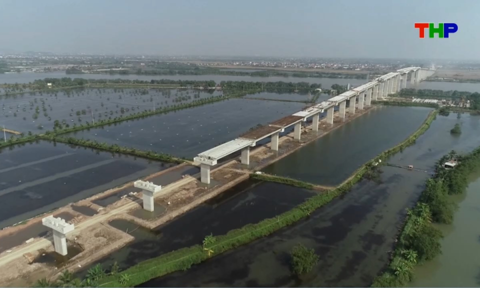 Bản tin thời sự tối (03/05/2026)