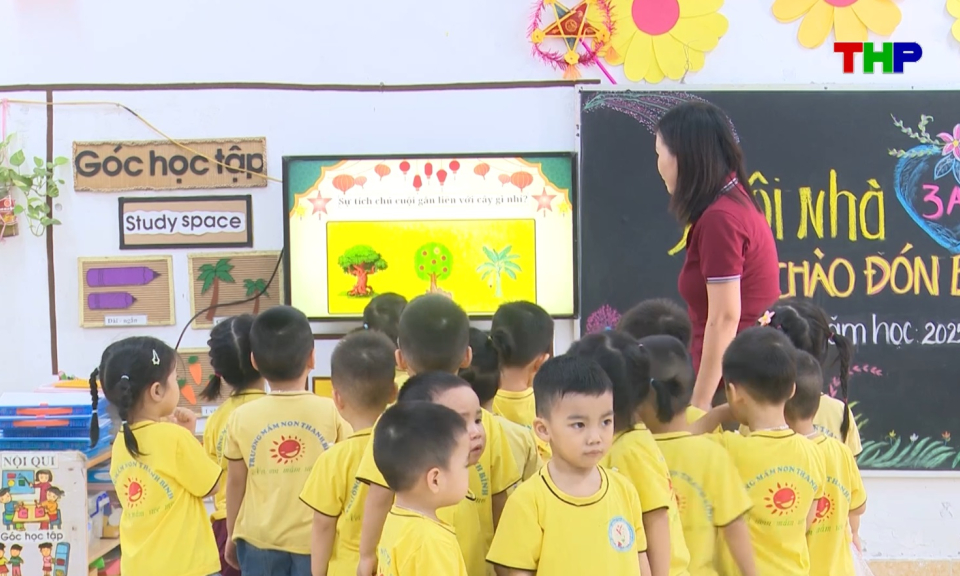Bản tin thời sự 17h00 (04/05/2026)