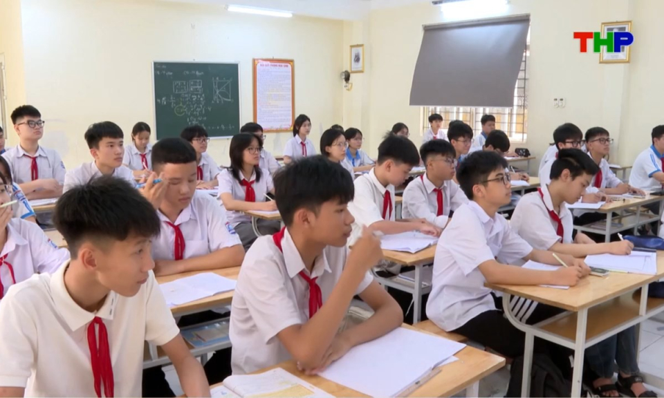 Nhịp sống 24h (04/05/2026)