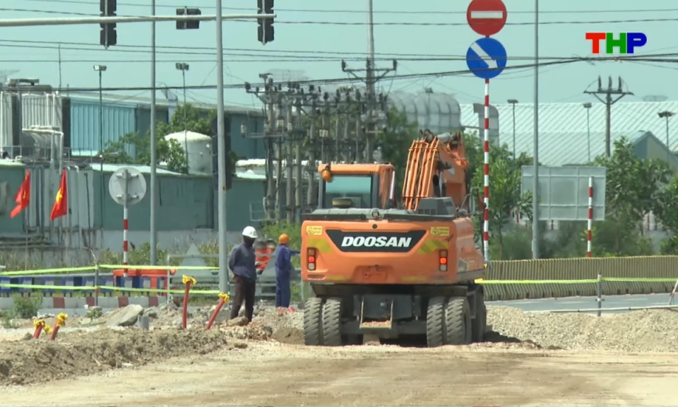 Bản tin thời sự s&aacute;ng (05/05/2026)
