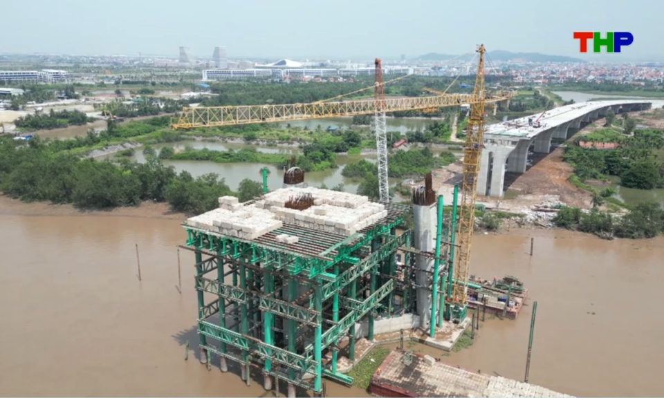 Bản tin thời sự cuối ng&agrave;y (04/05/2026)