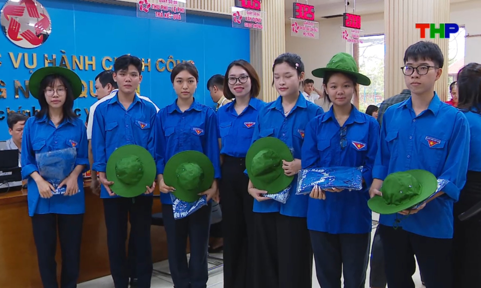 G&oacute;c nh&igrave;n trẻ: Sống tr&aacute;ch nhiệm - Xu hướng của người trẻ h&ocirc;m nay