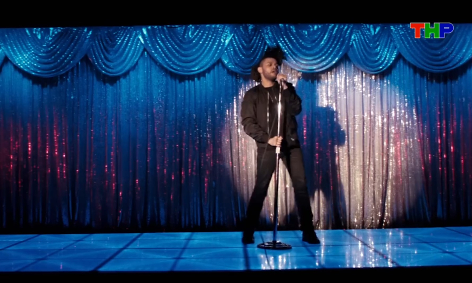 Ca nhạc quốc tế: The Weeknd - Từ b&oacute;ng tối đến &aacute;nh h&agrave;o quang