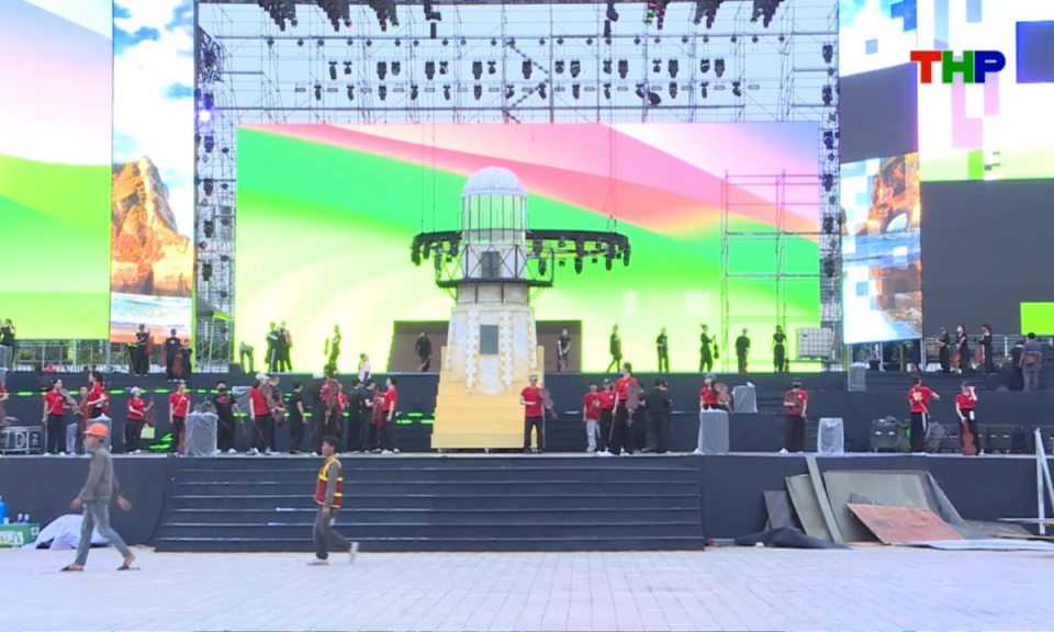 Bản tin thời sự cuối ng&agrave;y (05/05/2026)