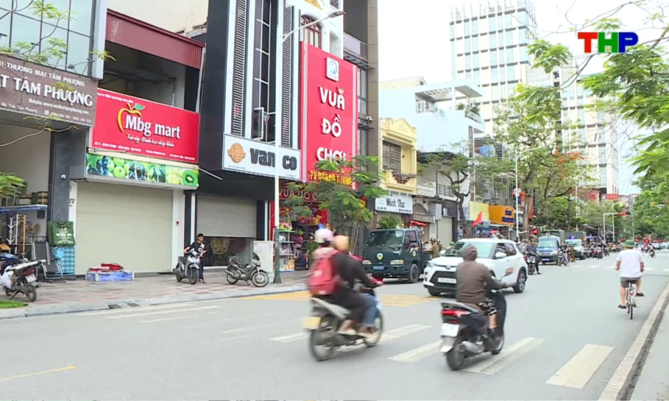 Bản tin thời sự s&aacute;ng (06/05/2026)