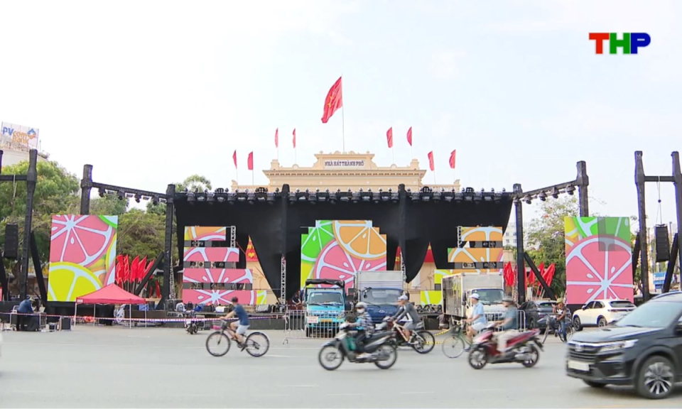 Bản tin thời sự tối (05/05/2026)