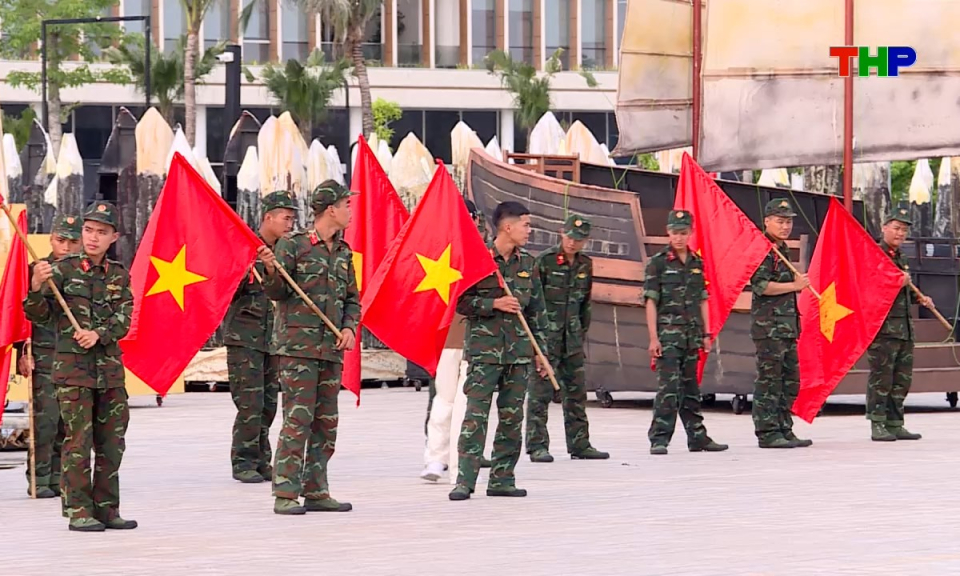 Bản tin tiếng Anh - Hai Phong News (05/05/2026)