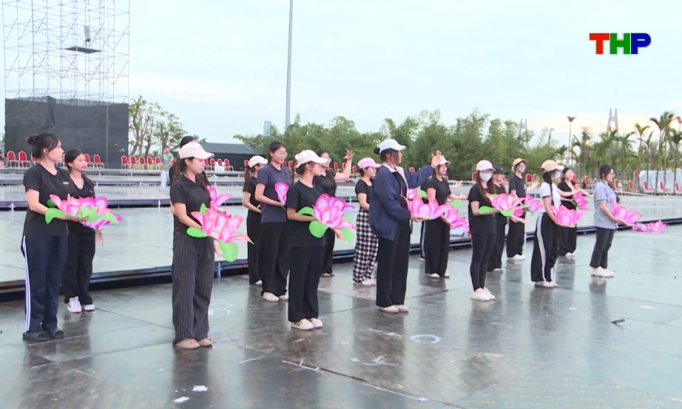 Bản tin tiếng Trung - 海防新闻 (05/05/2026)